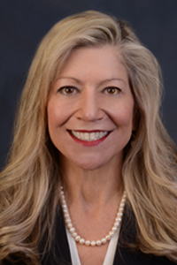 Lisa Krasner portrait
