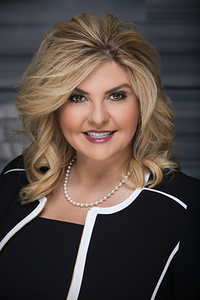 Michele Fiore portrait